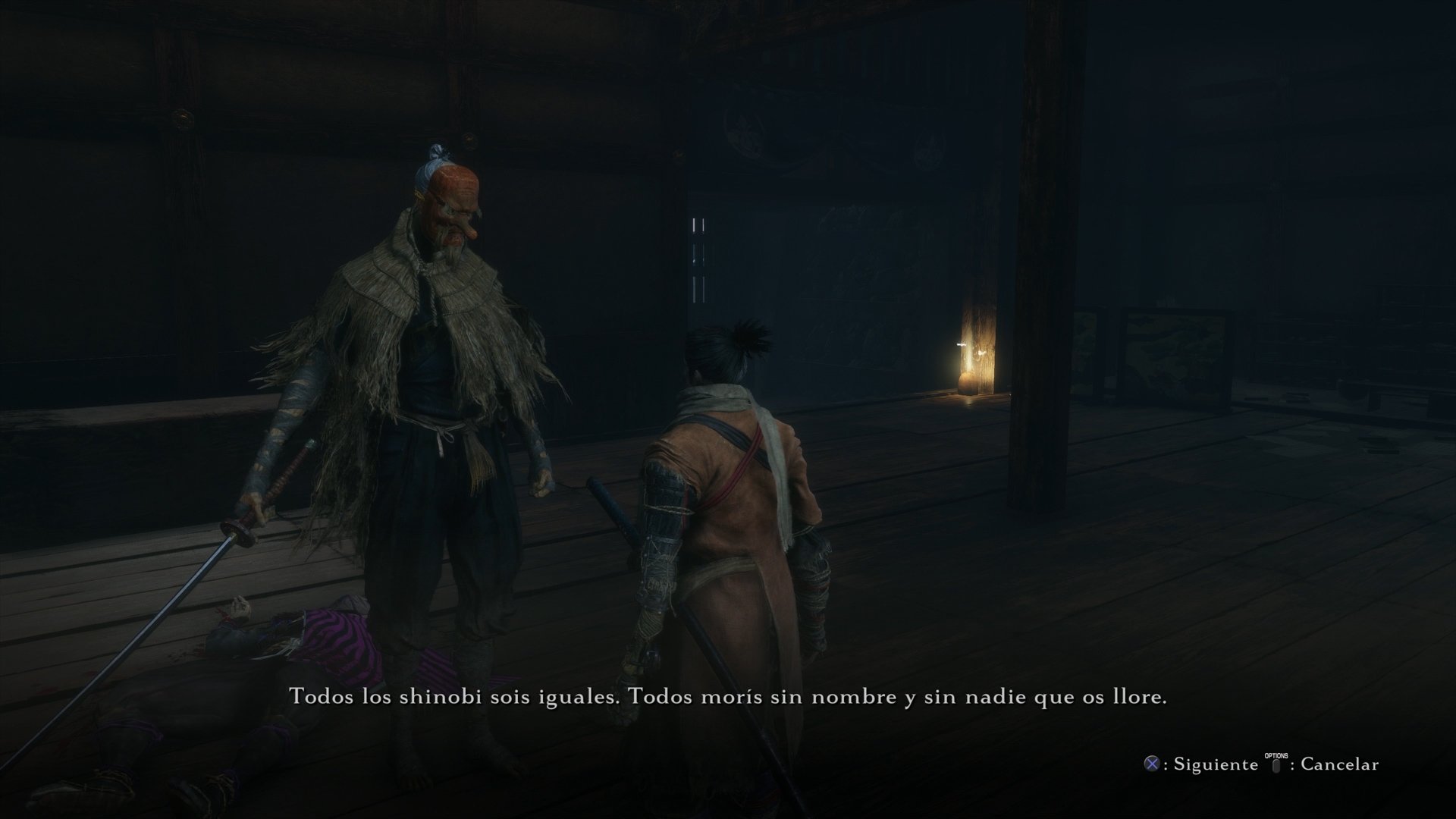 Sekiro: Shadows Die Twice